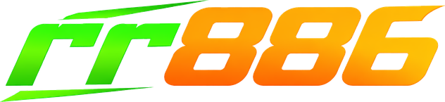 Logo rr886 – trang chủ